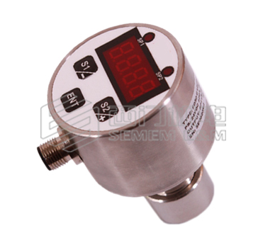 FCS100数显流量开关