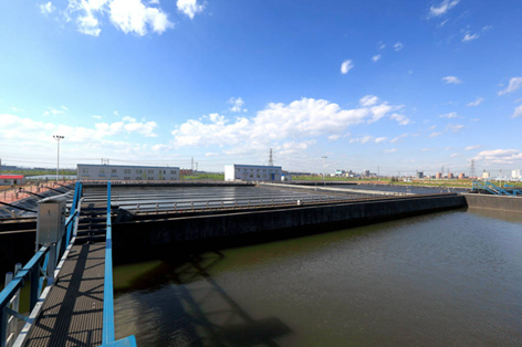 西门排污过滤器厂简述城市污水处理工艺