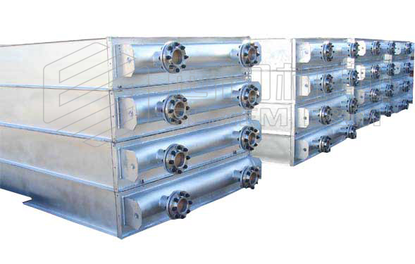 非标空气换热器