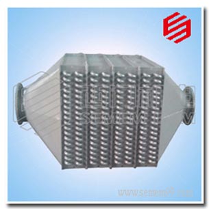 导热油加热空气方案