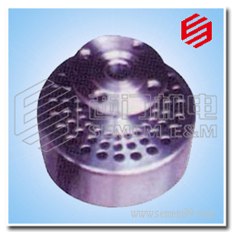 喷射式生水加热器