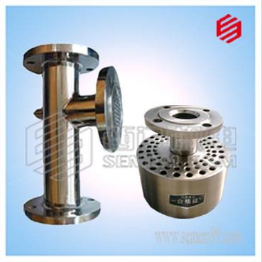 汽水混合加热器(型式)