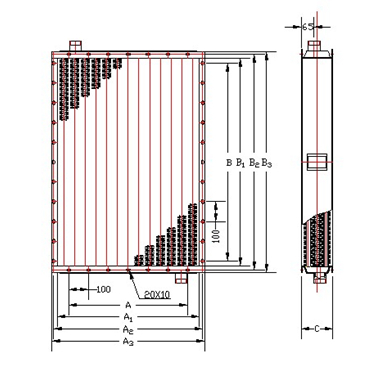 SRL��������ɢ�Ȳ���